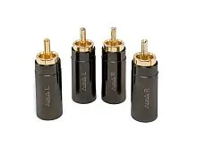*Коннектор AURA RCA-P618. Цена – 680 руб.