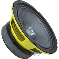 *Среднечастотная акустика (Мидбасс). Акустическая система GROUND ZERO GZCK 165XSPL. Цена от – 9 490 руб.