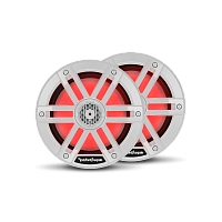 *Акустика для яхт и катеров . Акустическая система ROCKFORD FOSGATE M1-65 белые. Цена от – 24&nbsp;990 руб.