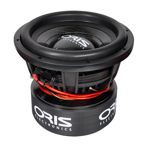 Сабвуфер ORIS ELECTRONICS NK-D1.12. Цена – 54&nbsp;990 руб. фото 6