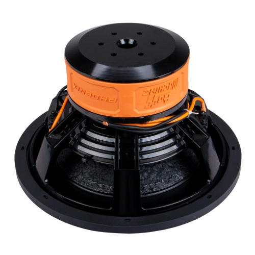 Сабвуфер DL AUDIO PHOENIX BASS MACHINE 15. Цена – 20 890 руб. фото 3