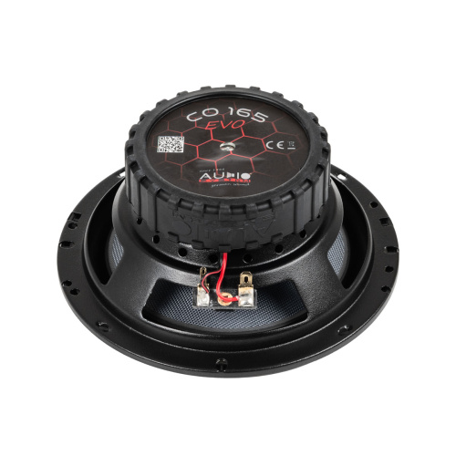 Коаксиальная акустика. Акустическая система AUDIO SYSTEM (Germany) CO165 EVO. Цена от – 12&nbsp;350 руб. фото 2