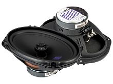 Коаксиальная акустика. Акустическая система AURA INDIGO-CL69X. Цена от – 6 090 руб.