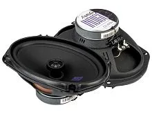*Коаксиальная акустика. Акустическая система AURA INDIGO-CL69X. Цена от – 6 090 руб.