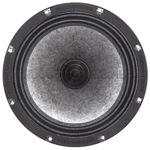 Среднечастотная акустика (Мидбасс). Акустическая система RUSSIAN BASS M200ST. Цена от – 5 990 руб. фото 5