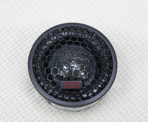 Твиттеры. Акустическая система FSD AUDIO MASTER DT 25. Цена от – 1&nbsp;190 руб.