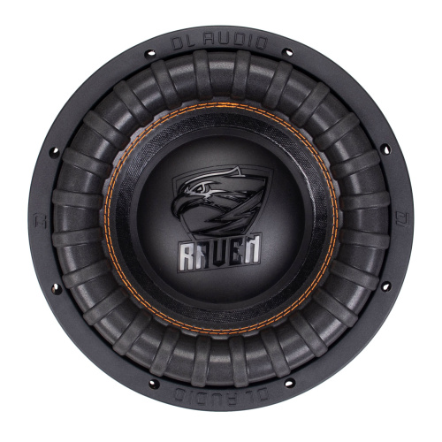 Сабвуфер DL AUDIO RAVEN 10 V.2. Цена – 10 490 руб. фото 2