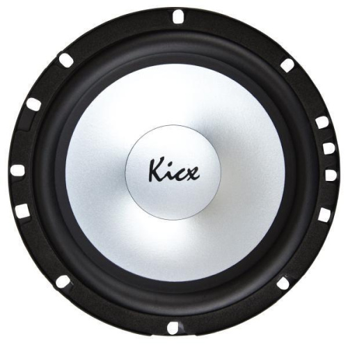 Коаксиальная акустика. Акустическая система KICX PD-6.2. Цена от – 6 290 руб. фото 3