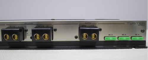 Усилитель AUDIO SYSTEM (Italy) TWISTER IV F2-600 (MADE IN ITALY). Цена – 50&nbsp;540 руб. фото 5