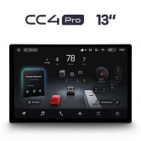 Автомагнитола TEYES CC4 PRO 8+128 13"