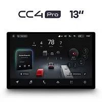 *Автомагнитола TEYES CC4 PRO 8+128 13"