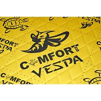 Виброизоляция COMFORT MAT VESPA. Цена – 450 руб.