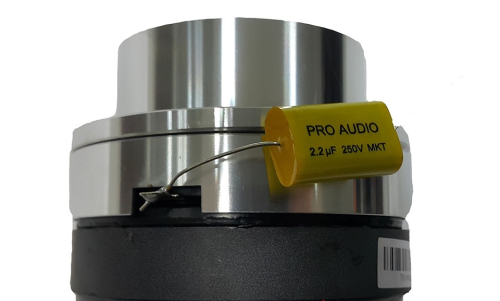 Твиттеры. Акустическая система FSD AUDIO STANDART TW-T 50. Цена от – 3&nbsp;320 руб. фото 2