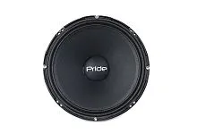 *Среднечастотная акустика (Мидбасс). Акустическая система PRIDE SOLO.300 NEO 8. Цена от – 19 590 руб.