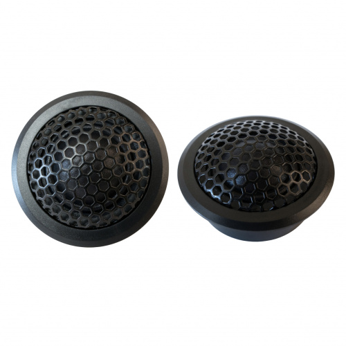 2 компонентная акустика. Акустическая система BEST BALANCE E6.5C BLACK EDITION. Цена от – 9&nbsp;290 руб. фото 9