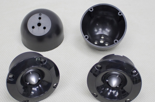 Рупорные твиттеры. Акустическая система FSD AUDIO STANDART TW-T 70 SL. Цена от – 2&nbsp;690 руб. фото 3