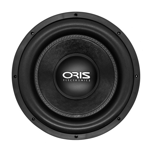 Сабвуфер ORIS ELECTRONICS UP2-15. Цена – 10&nbsp;490 руб.