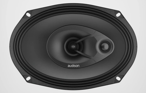 Коаксиальная акустика. Акустическая система AUDISON PRIMA APX 690. Цена от – 17 690 руб. фото 3