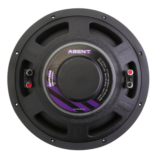 Сабвуфер ABENT AWR-302. Цена – 5 640 руб. фото 6 Сабвуфер ABENT AWR-302. Цена – 5 640 руб. фото 6