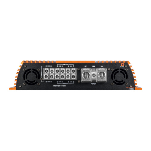 Усилитель DL AUDIO PHOENIX SPORT 6.250. Цена – 25&nbsp;050 руб. фото 5