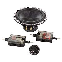 2 компонентная акустика. Акустическая система BLAM L165A. Цена от – 53&nbsp;990 руб.