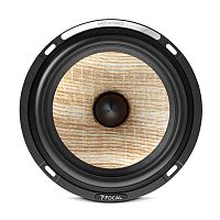 Низкочастотная акустика. Акустическая система FOCAL MW PS 165FXE (HPVE1151). Цена от – 12 890 руб.