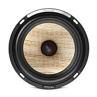 Низкочастотная акустика. Акустическая система FOCAL MW PS 165FXE (HPVE1151). Цена от – 12 890 руб.