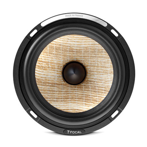 Низкочастотная акустика. Акустическая система FOCAL MW PS 165FXE (HPVE1151). Цена от – 12 890 руб.