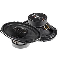 Коаксиальная акустика. Акустическая система AMP PRO X 693. Цена от – 5 380 руб.