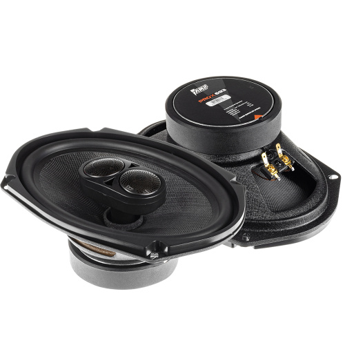 Коаксиальная акустика. Акустическая система AMP PRO X 693. Цена от – 5&nbsp;380 руб.