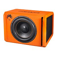 Сабвуфер DL AUDIO PIRANHA 15A Orange V.2. Цена – 16 990 руб.