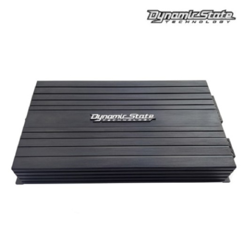 Усилитель DYNAMIC STATE CUSTOM CA-90.4. Цена – 13 350 руб. фото 3