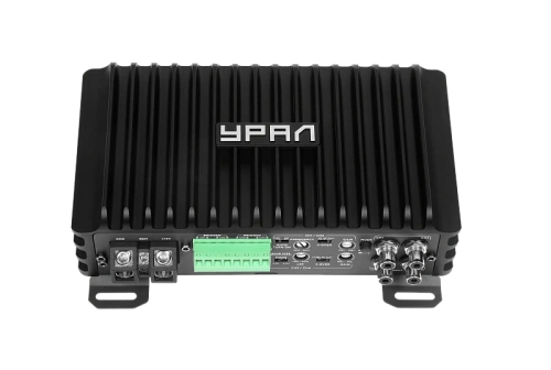 Усилитель УРАЛ TTZ 4.50. Цена – 13 990 руб. фото 3