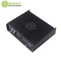 Усилитель SENNUOPU К 1200.1D Monoblock. Цена – 22&nbsp;890 руб.