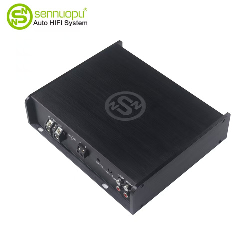 Усилитель SENNUOPU К 1200.1D Monoblock. Цена – 22&nbsp;890 руб.