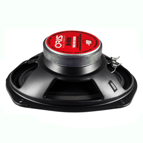 Коаксиальная акустика. Акустическая система ORIS ELECTRONICS JB-693Q. Цена от – 4 790 руб. фото 3