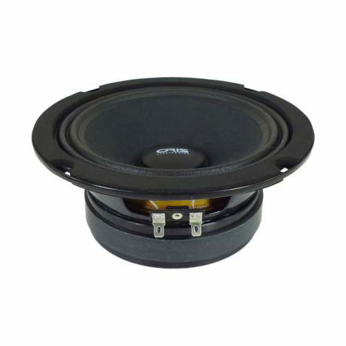 Среднечастотная акустика (Мидбасс). Акустическая система ORIS ELECTRONICS GR-658. Цена от – 3 990 руб. фото 2