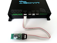 Модуль Bluetooth Madbit LDAC DSP Pro 3 / Ultra SE rev.3. По цене – 4 490 руб.