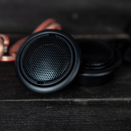 Твиттеры. Акустическая система KICX SOUND SIVILIZATION SC-37. Цена от – 2 950 руб. фото 9 Твиттеры. Акустическая система KICX SOUND SIVILIZATION SC-37. Цена от – 2 950 руб. фото 9