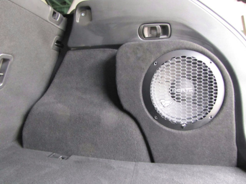 Короб стелс Mazda CX5 2. Цена – 8 490 руб. фото 3