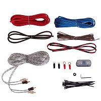 Установочный набор AUDIO NOVA AKA8.20. Цена – 1 390 руб.