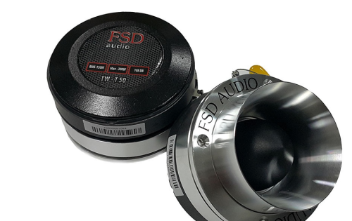 Твиттеры. Акустическая система FSD AUDIO STANDART TW-T 50. Цена от – 3&nbsp;320 руб.