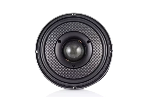 Коаксиальная акустика. Акустическая система MOREL VIRTUS NANO CARBON INTEGRA 42. Цена от – 82&nbsp;990 руб. фото 2