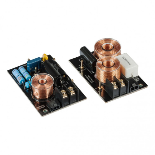 2 компонентная акустика. Акустическая система HELIX S62C.2. Цена от – 29 890 руб. фото 7