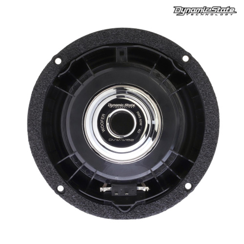 Акустика для VOLKSWAGEN, SKODA, SEAT. Акустическая система DYNAMIC STATE DVW-W162. Цена от – 16 990 руб. фото 2