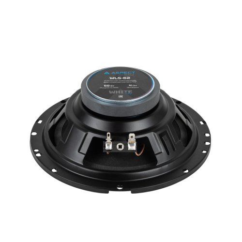 Коаксиальная акустика. Акустическая система ASPECT WLS-62. Цена от – 1 890 руб. фото 2 Коаксиальная акустика. Акустическая система ASPECT WLS-62. Цена от – 1 890 руб. фото 2