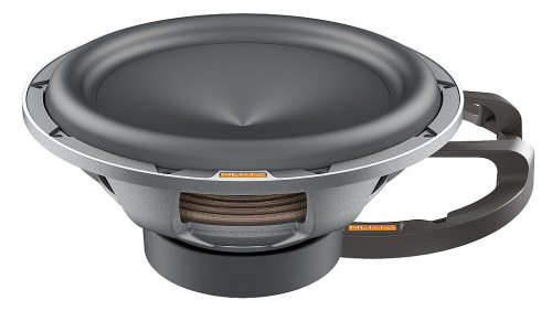 Сабвуфер HERTZ MP 300 D4.3. Цена – 46 690 руб.