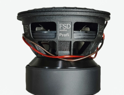 Сабвуфер FSD AUDIO PROFI XX12 D2. Цена – 43 990 руб. фото 3 Сабвуфер FSD AUDIO PROFI XX12 D2. Цена – 43 990 руб. фото 3