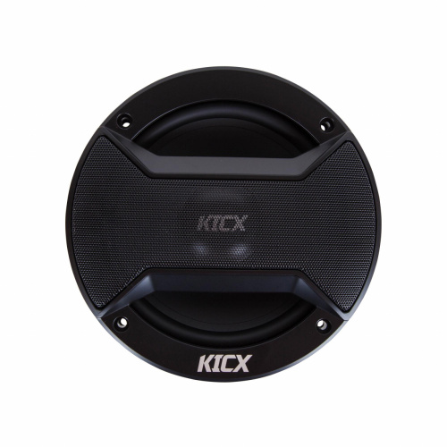 2 компонентная акустика. Акустическая система KICX RX 6.2. Цена от – 4 990 руб. фото 8