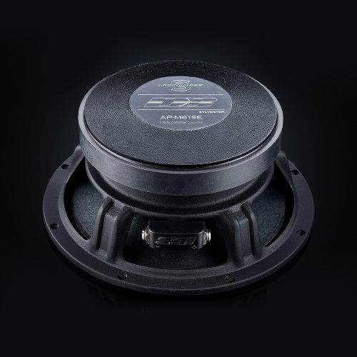 Среднечастотная акустика (Мидбасс). Акустическая система APOCALYPSE AP-M61SE. Цена от – 4 990 руб. фото 3 Среднечастотная акустика (Мидбасс). Акустическая система APOCALYPSE AP-M61SE. Цена от – 4 990 руб. фото 3